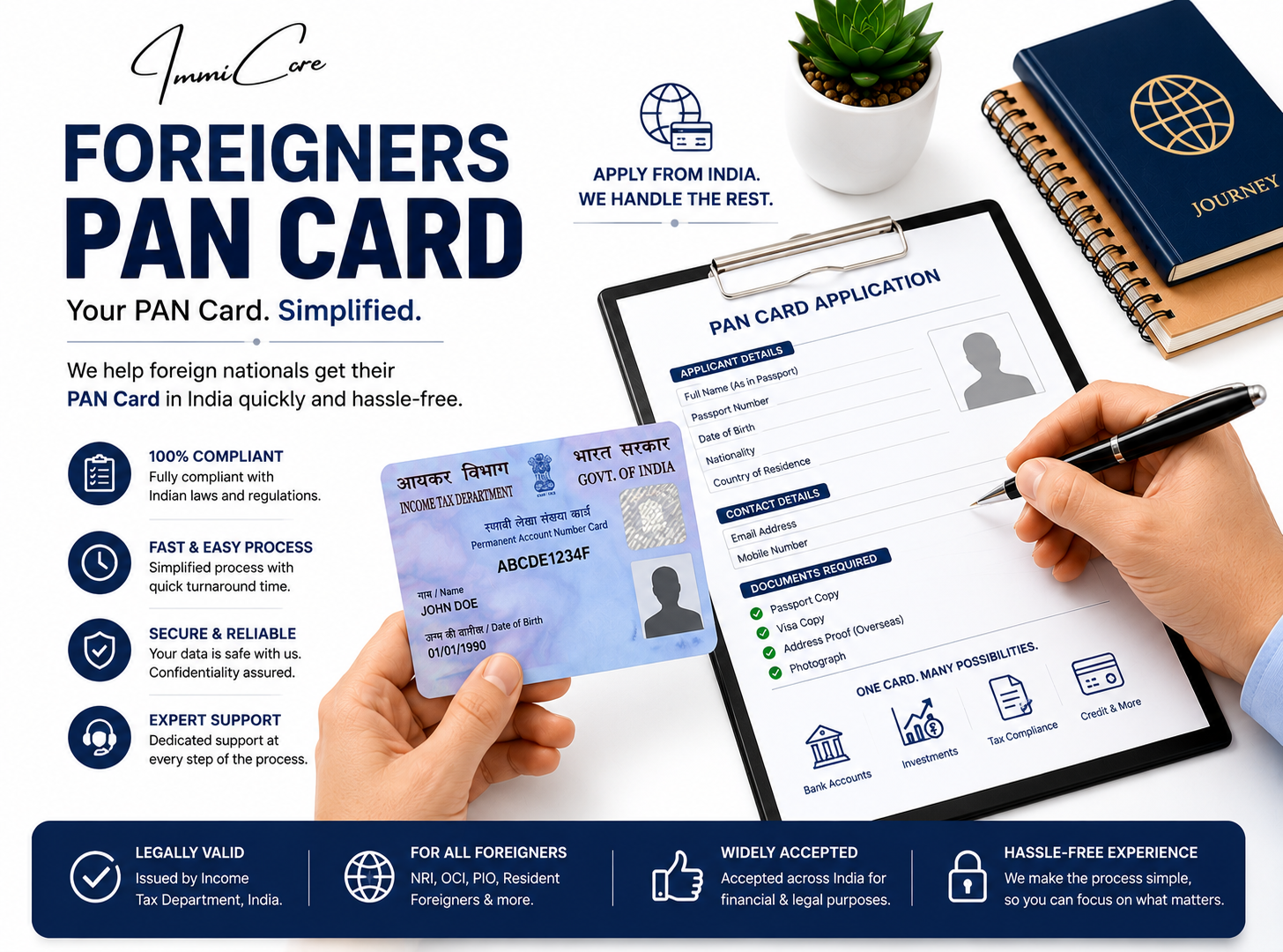 Pan card